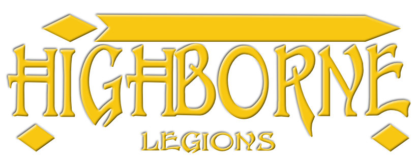 Highborne: legions