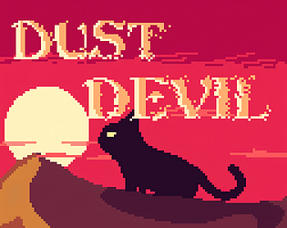 Dust devil