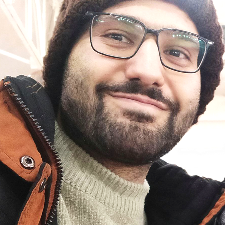 Sassan Nourian