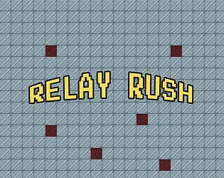 Relay rush